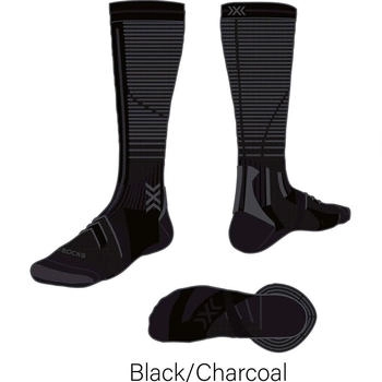 X-Socks Run Expert Effektor Otc Socken XS-RYXRS24M-B036-39-41