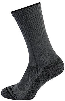 Jack Wolfskin Hike Func Sock CL C dark grey