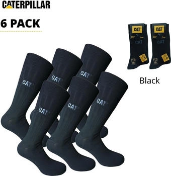 Caterpillar Paar Herrensocken handgenäht stretch baumwolle