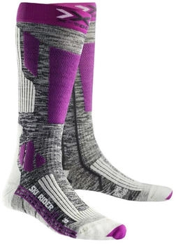 X-Socks Skisocken Rider Women pink
