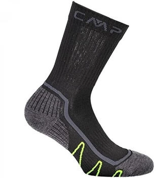 CMP Wandersocken anthrazit