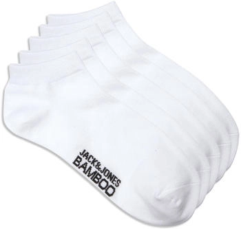 Jack & Jones Socken schwarz wei&szlig; 8028764