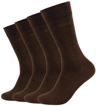 Joop! Socken dunkelbraun schwarz 22071805
