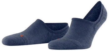 Falke Keep Warm F&uuml;&szlig;linge 6776 ozean meliert