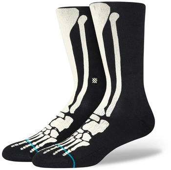Stance Socken Bonez schwarz