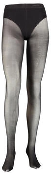 Calvin Klein French Cut Shaper Strumpfhose DEN 001 schwarz