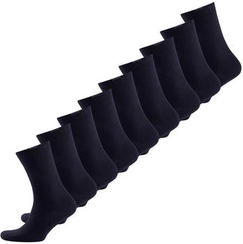 Nur Der Basicsocken maritim 9-Paar