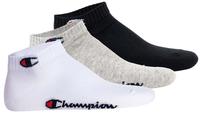 Champion Kurzsocken "3 Pack Quarter Socks" 3 Paar tlg. f&uuml;r sportive Aktivit&auml;ten,