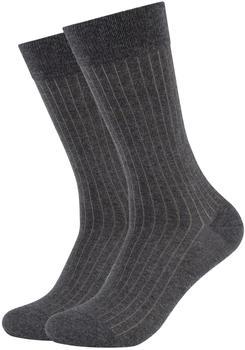 Joop! Socken dunkelgrau schwarz 21023720