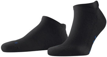 Falke Sneakersocken Keep Warm SN 14428-3000 schwarz