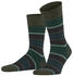 Falke Tinted Stripe Socken (Herren)