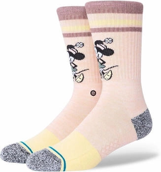 Stance Vintage Minnie Crew Socken