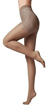 Conte Modellierende Damenstrumpfhose X-PRESS DEN bronz