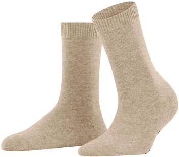 Falke Cosy Wool Damen (47050) beige mel.