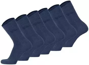 Camel Active Socken indigo