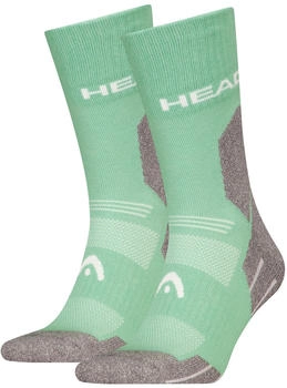 Head Wandersocken Hiking All Climates Crew Socks