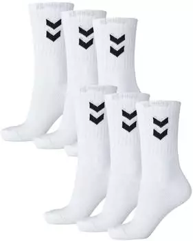 Hummel Socken Paar Frotte Freizeitsocken