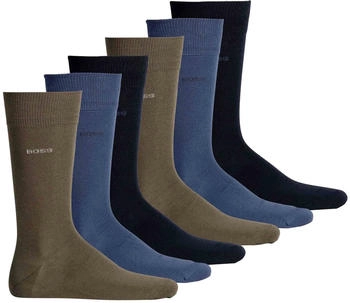 Hugo Boss Socken mehrfarbig 17883693