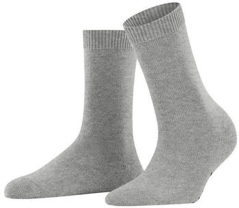 Falke Cosy Wool Damen (47050) lt. heather