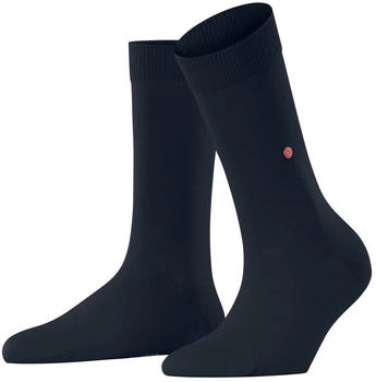 Burlington Socken Lady SO 22005-6120 marine