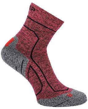 CMP Wandersocken geranie