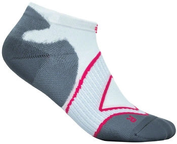 Bauerfeind Run Performance Low Cut Socken