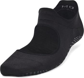 Under Armour Socken UA Breathe Balance 2pk 1373336-002 schwarz