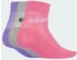 adidas Kids Linear Ankle, 5 Paar Socken (Herren)