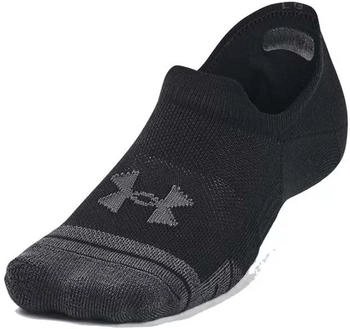 Under Armour UA Performance Tech 3pk ULT 1379502-001 schwarz