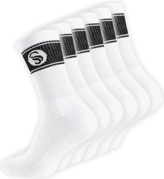 Stark Soul Sportsocken Paar Retro-Design