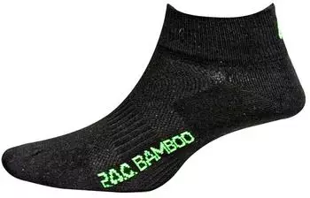 P.A.C. SP Bamboo Quarter Unisex schwarz black