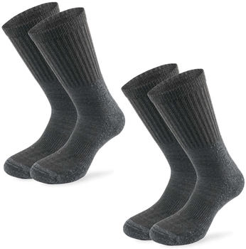 Lenz Paar Thermo Pro Socken Unisex Worker