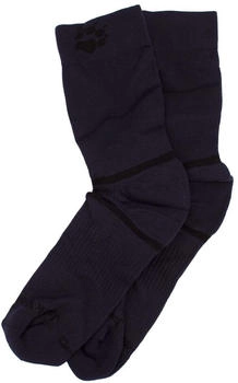 Jack Wolfskin JWP Sock Socken 1908591-1010