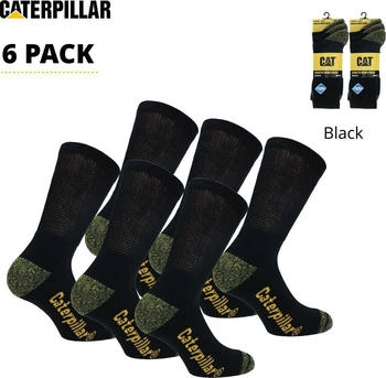 Caterpillar Paar Arbeitsocken Diabetic Bessere Durchblutung Baumwolle
