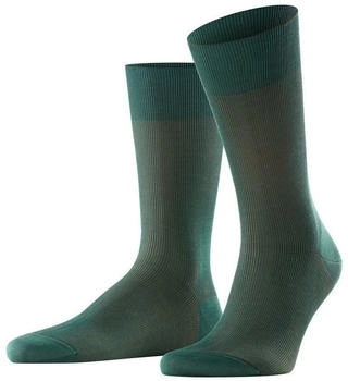 Falke Fine Shadow Herren (13141) hunter green