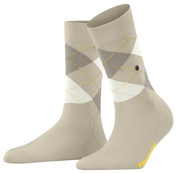 Esprit Covent Garden Socken blickdicht Baumwolle bio
