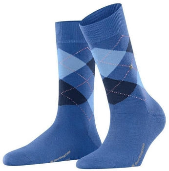 Burlington Socken 'Marylebone' Schurwoll-Mix