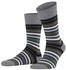 Falke Tinted Stripe Socken (Herren)