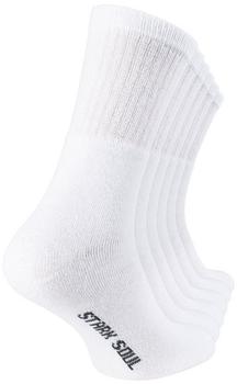 Stark Soul 2092N Socken weiß