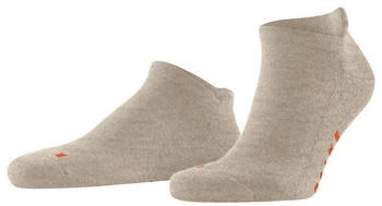 Falke Keep Warm Einfach Wolle Socken beige
