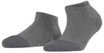 Esprit Effect HP Wolle rutschhemmende Noppen Hausschuh-Socken grau