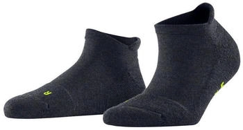 Falke Sneakersocken Keep Warm SN 47140-6278 dunkelblau