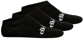 Ellesse Sportsocken FRIMO Paar schwarz