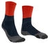 Falke TK2 Socken samba orange
