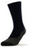 Falke TK2 Socken samba orange