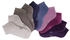 H.I.S Jeans Kurzsocken 10-Paar verstärkte Ferse Spitze taupe beige pflaume jeans lila altrosa pink