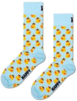 Happy Socks Rubber Duck Socken