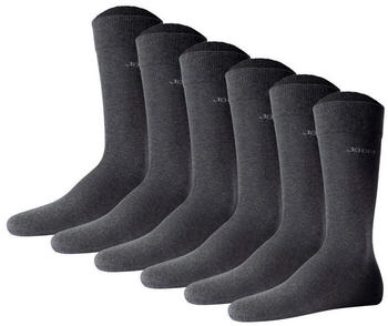 Joop! Socken anthrazit schwarz 21936354