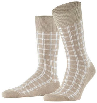Falke Modern Tailor Herren (12570) pebble mel.