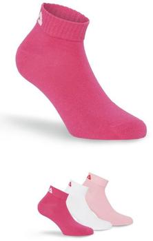 Fila F9300 Socken rosa